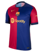 FC Barcelona 24/25 Stadium Home Jersey - Soccer90