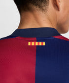 FC Barcelona 24/25 Stadium Home Jersey - Soccer90