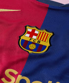 FC Barcelona 24/25 Stadium Home Jersey - Soccer90