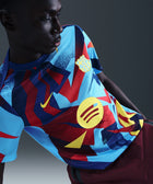 FC Barcelona Academy Pro SE Men's Nike Dri - FIT Soccer Pre - Match Top - Soccer90