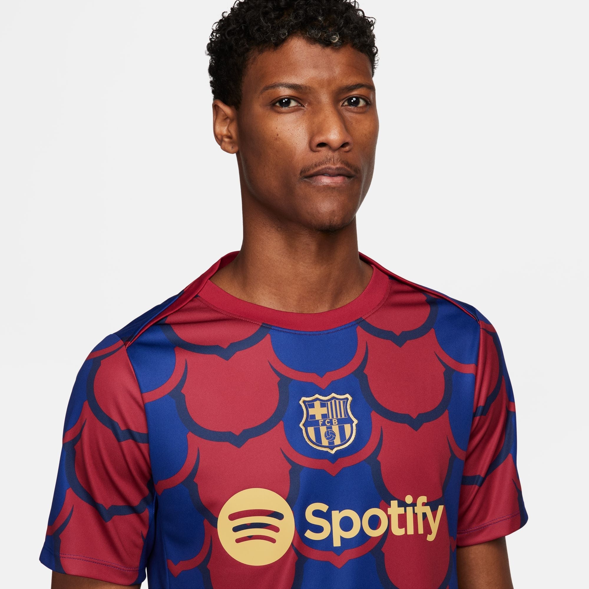 Camiseta pre partido barcelona 2019 on sale