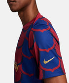 FC Barcelona Academy Pro SE Nike Dri-FIT Pre-Match Top - Soccer90