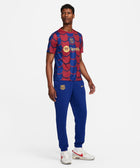 FC Barcelona Academy Pro SE Nike Dri-FIT Pre-Match Top - Soccer90