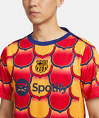 FC Barcelona Academy Pro SE Pre-Match Top - Soccer90