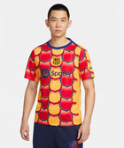 FC Barcelona Academy Pro SE Pre-Match Top - Soccer90