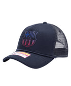 FC Barcelona Fan ink Atmoshpere Snapback - Soccer90