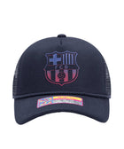 FC Barcelona Fan ink Atmoshpere Snapback - Soccer90