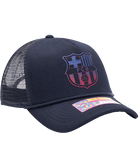 FC Barcelona Fan ink Atmoshpere Snapback - Soccer90