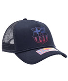 FC Barcelona Fan ink Atmoshpere Snapback - Soccer90