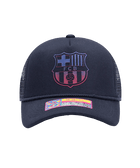 FC Barcelona Fan ink Atmoshpere Snapback - Soccer90