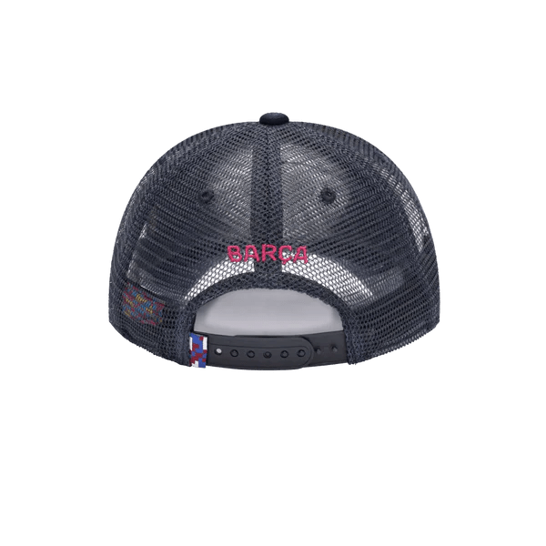 FC Barcelona Fan ink Atmoshpere Snapback - Soccer90