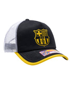 FC Barcelona Fan ink Strike Trucker - Soccer90