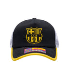 FC Barcelona Fan ink Strike Trucker - Soccer90