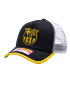 FC Barcelona Fan ink Strike Trucker - Soccer90