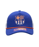 FC Barcelona Fan ink Trucker - Soccer90