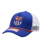 FC Barcelona Fan ink Trucker - Soccer90