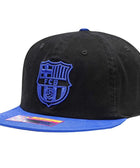 FC Barcelona Fan Ink Wander Snapback - Soccer90