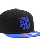 FC Barcelona Fan Ink Wander Snapback - Soccer90