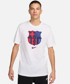 FC Barcelona Men's Nike Soccer T-Shirt - Soccer90