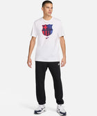 FC Barcelona Men's Nike Soccer T-Shirt - Soccer90