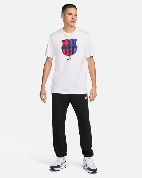 FC Barcelona Men's Nike Soccer T-Shirt - Soccer90