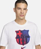 FC Barcelona Men's Nike Soccer T-Shirt - Soccer90