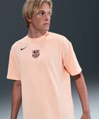 FC Barcelona Men's Nike Total 90 Soccer T-Shirt - Soccer90