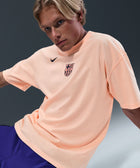 FC Barcelona Men's Nike Total 90 Soccer T-Shirt - Soccer90