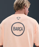 FC Barcelona Men's Nike Total 90 Soccer T-Shirt - Soccer90