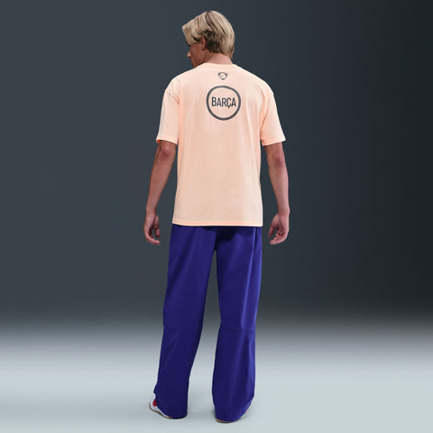 FC Barcelona Men's Nike Total 90 Soccer T-Shirt - Soccer90