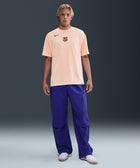 FC Barcelona Men's Nike Total 90 Soccer T-Shirt - Soccer90