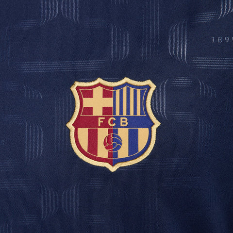 FC Barcelona Pre Match Top - Soccer90