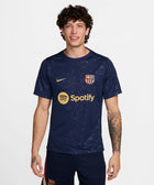 FC Barcelona Pre Match Top - Soccer90