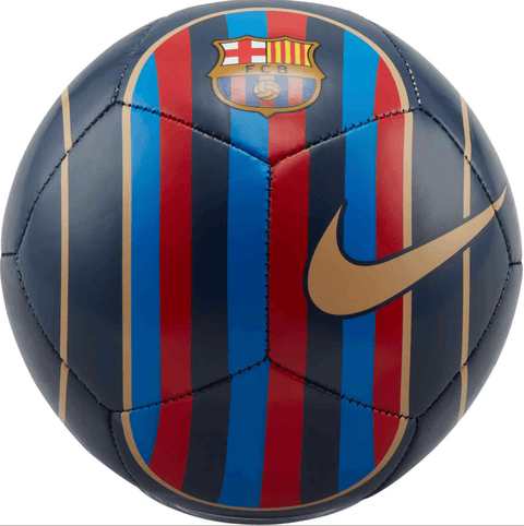 FC Barcelona Skills Ball - Soccer90