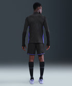 FC Barcelona Strike Away Men's Nike Dri - FIT Soccer Pre - Match Drill Top - Soccer90