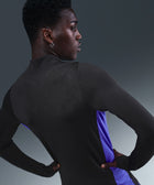 FC Barcelona Strike Away Men's Nike Dri - FIT Soccer Pre - Match Drill Top - Soccer90