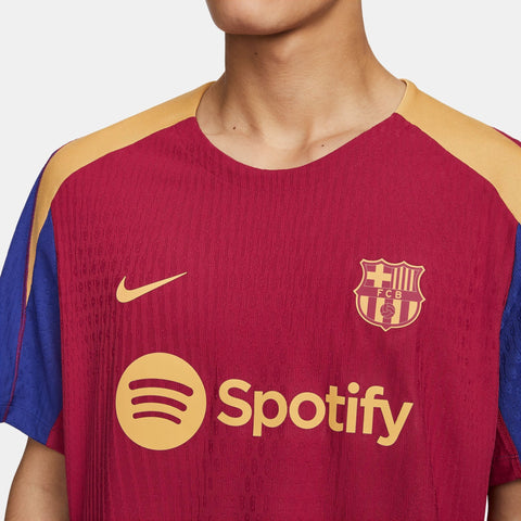 FC Barcelona Strike Elite Dri - FIT Top - Soccer90