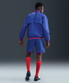 FC Barcelona Strike Home Men's Nike Dri - FIT Soccer Anthem Jacket - Soccer90