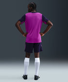 FC Barcelona Strike Men's Nike Dri - FIT Soccer Short - Sleeve Top - Soccer90