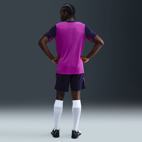 FC Barcelona Strike Men's Nike Dri - FIT Soccer Short - Sleeve Top - Soccer90