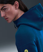 FC Barcelona Tech Fleece SE Men's Nike Soccer Full - Zip Hoodie - Soccer90