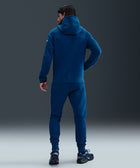 FC Barcelona Tech Fleece SE Men's Nike Soccer Full - Zip Hoodie - Soccer90