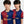 Load image into Gallery viewer, FC Barcelona Youth 24/25 Stadium Home Jersey - Soccer90
