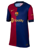 FC Barcelona Youth 24/25 Stadium Home Jersey - Soccer90