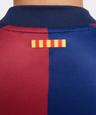 FC Barcelona Youth 24/25 Stadium Home Jersey - Soccer90