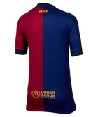 FC Barcelona Youth 24/25 Stadium Home Jersey - Soccer90