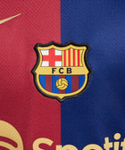 FC Barcelona Youth 24/25 Stadium Home Jersey - Soccer90