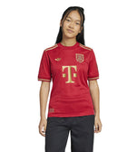 FC Bayern 125 Years Anniversary Jersey Kids - Soccer90