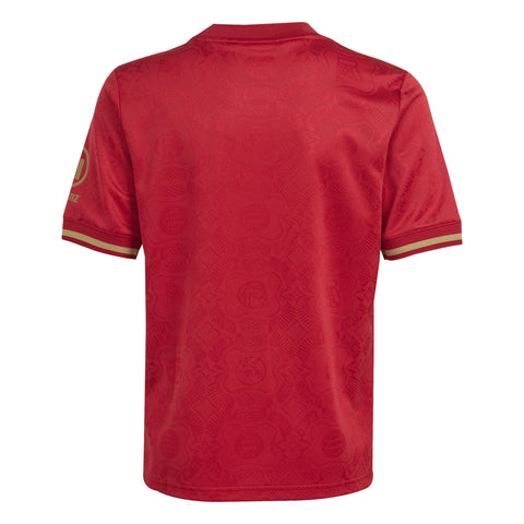 FC Bayern 125 Years Anniversary Jersey Kids - Soccer90