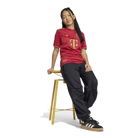 FC Bayern 125 Years Anniversary Jersey Kids - Soccer90